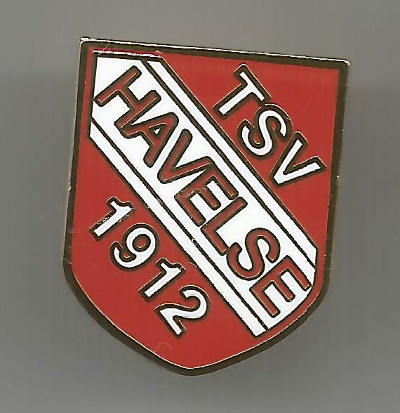 Badge TSV Havelse